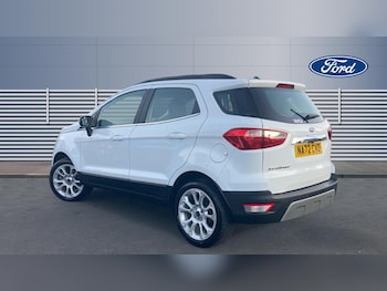 Used Ford Ecosport 2022 for sale - 76413216: Photo