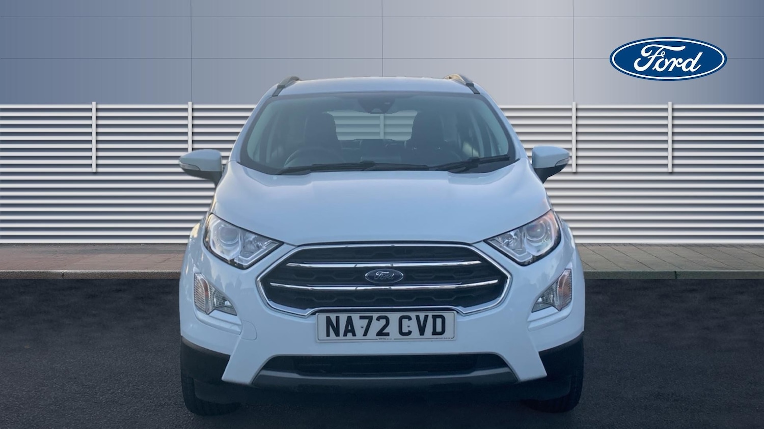 Used Ford Ecosport 2022 for sale - 76413216: Photo 3