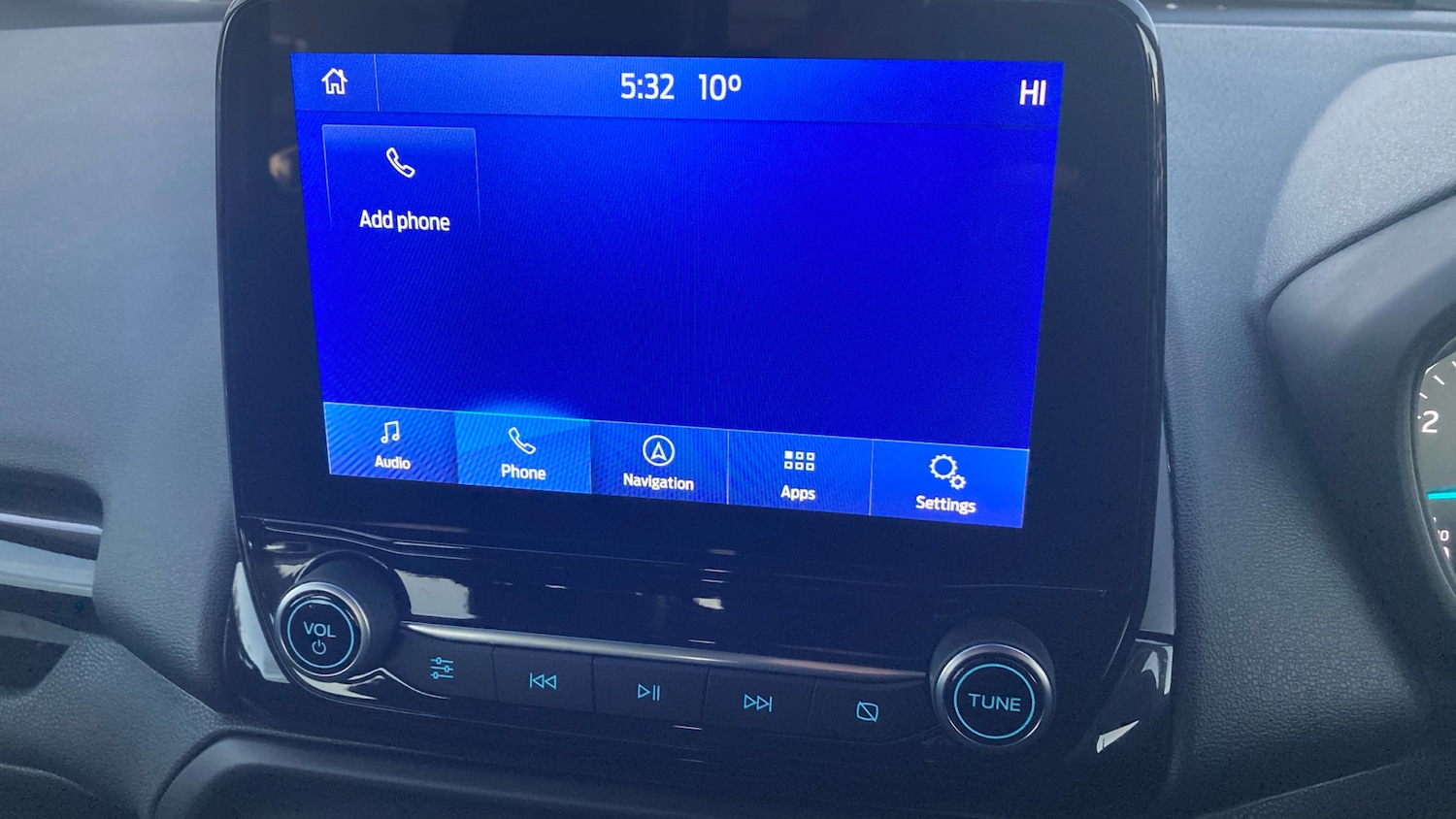 Used Ford Ecosport 2022 for sale - 76413216: Photo 31