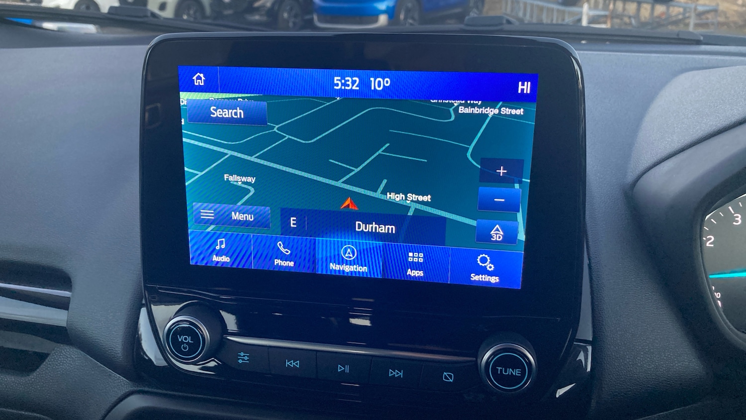 Used Ford Ecosport 2022 for sale - 76413216: Photo 32