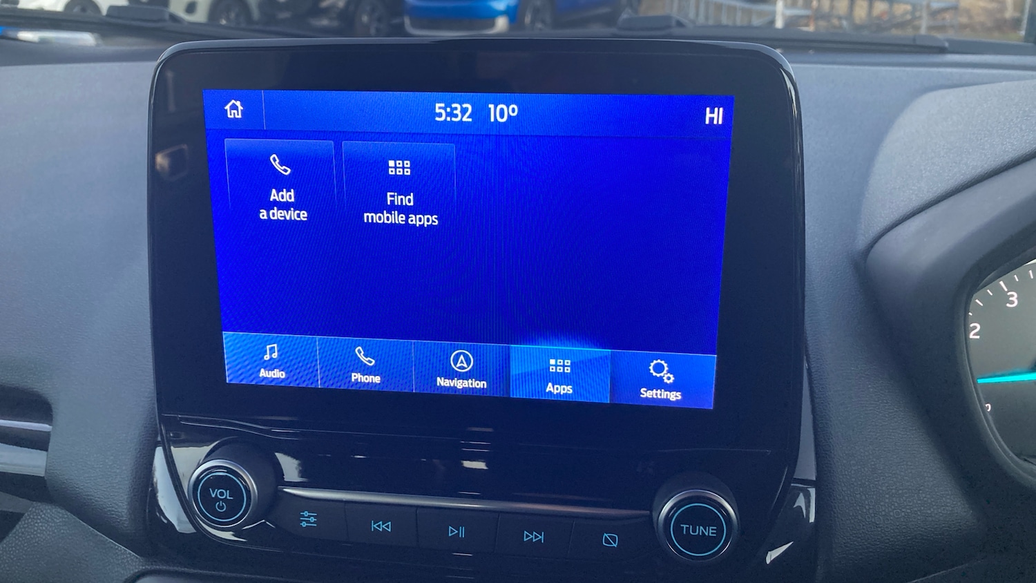 Used Ford Ecosport 2022 for sale - 76413216: Photo 33