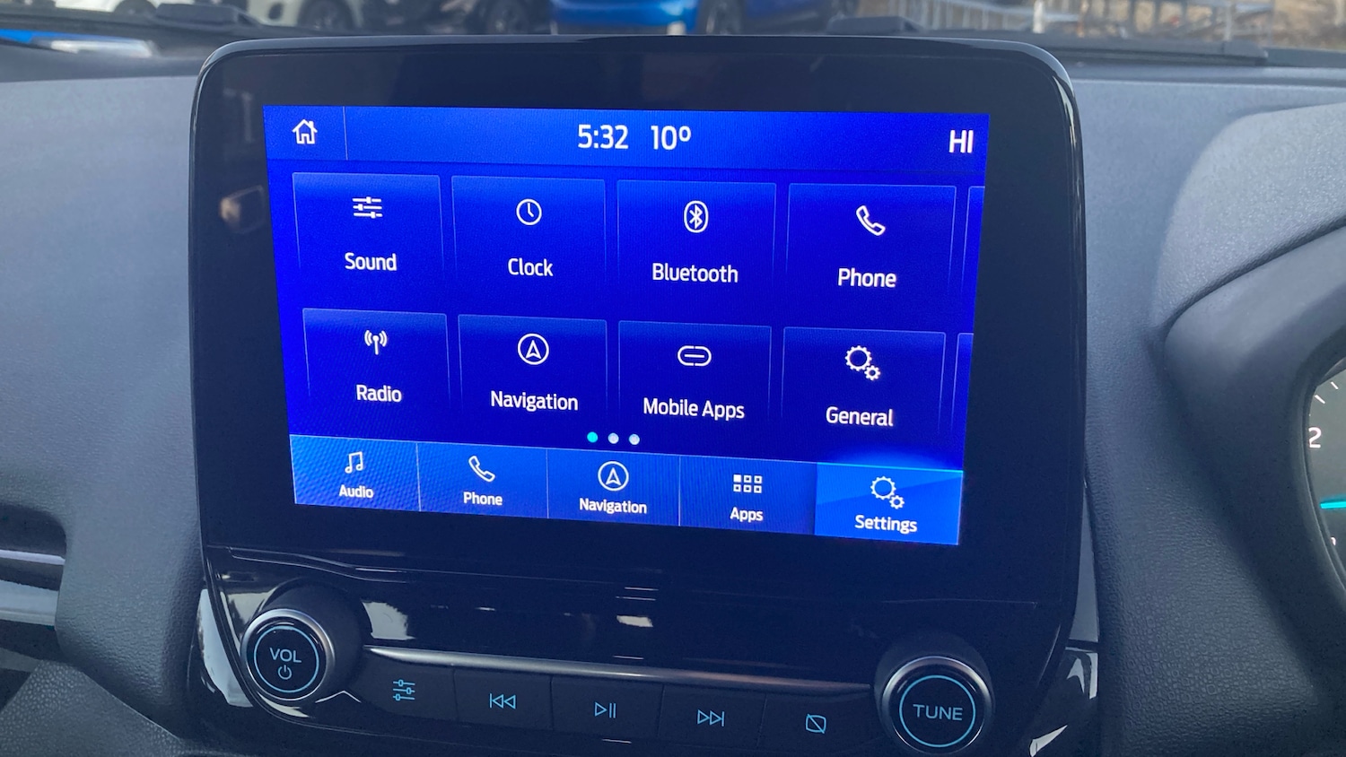 Used Ford Ecosport 2022 for sale - 76413216: Photo 34