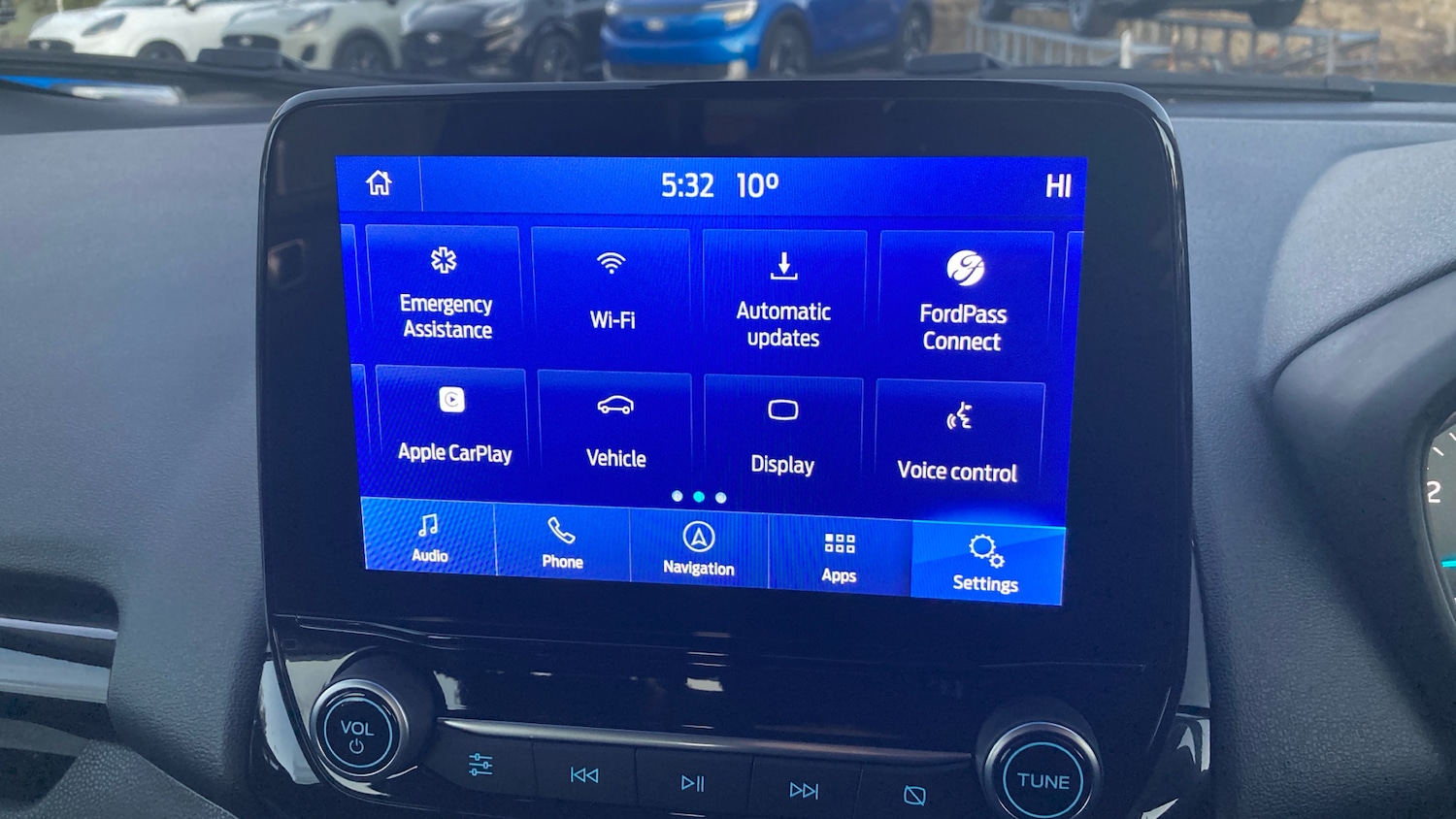 Used Ford Ecosport 2022 for sale - 76413216: Photo 35