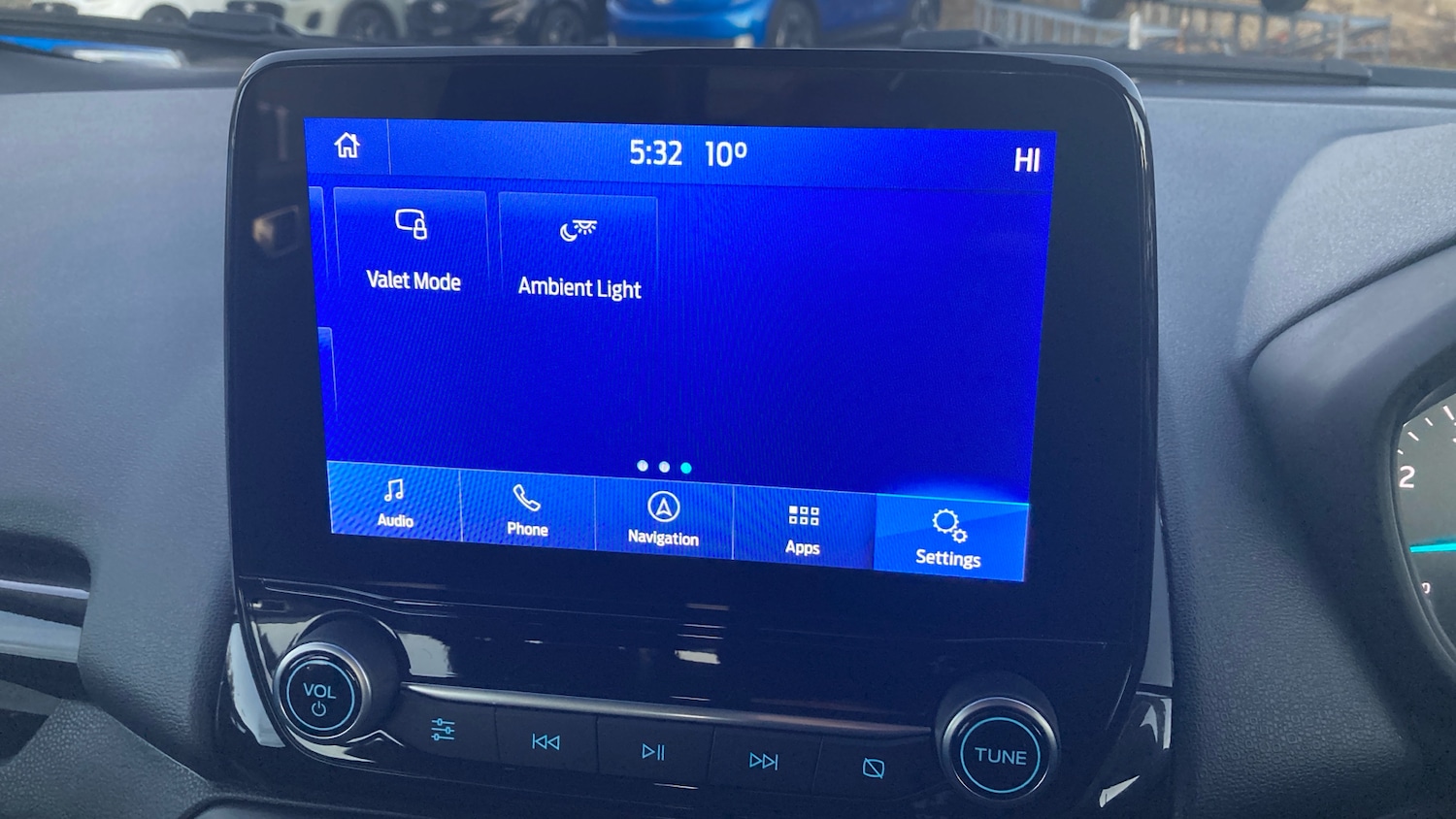 Used Ford Ecosport 2022 for sale - 76413216: Photo 36