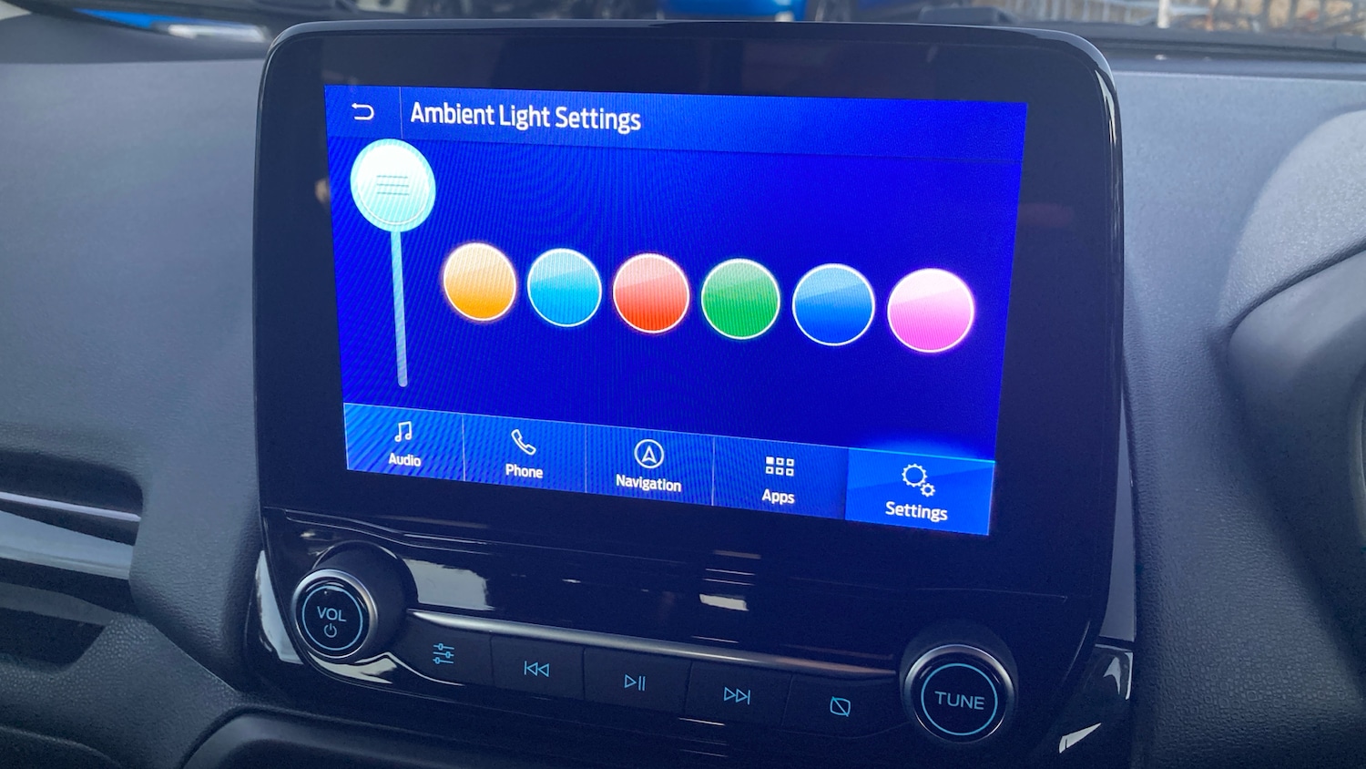 Used Ford Ecosport 2022 for sale - 76413216: Photo 37