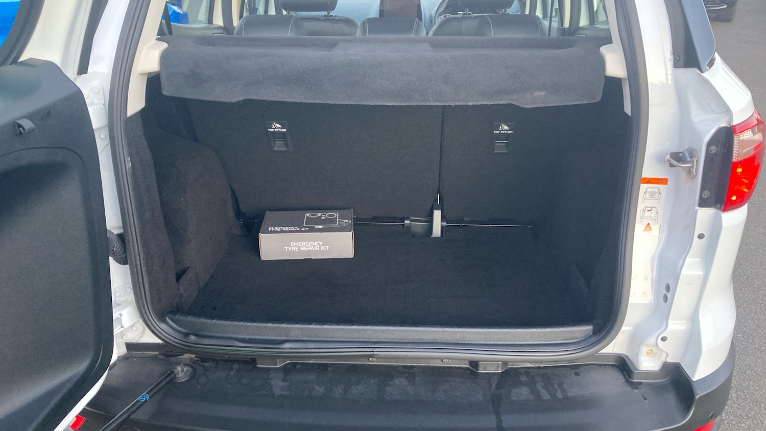 Used Ford Ecosport 2022 for sale - 76413216: Photo 4