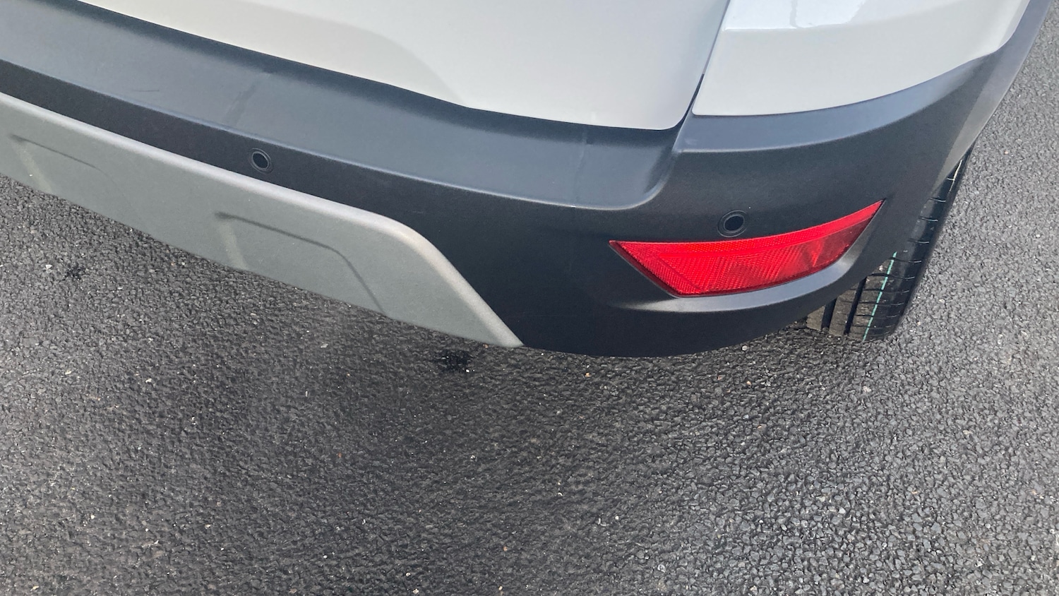 Used Ford Ecosport 2022 for sale - 76413216: Photo 44