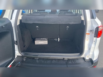 Used Ford Ecosport 2022 for sale - 76413216: Photo