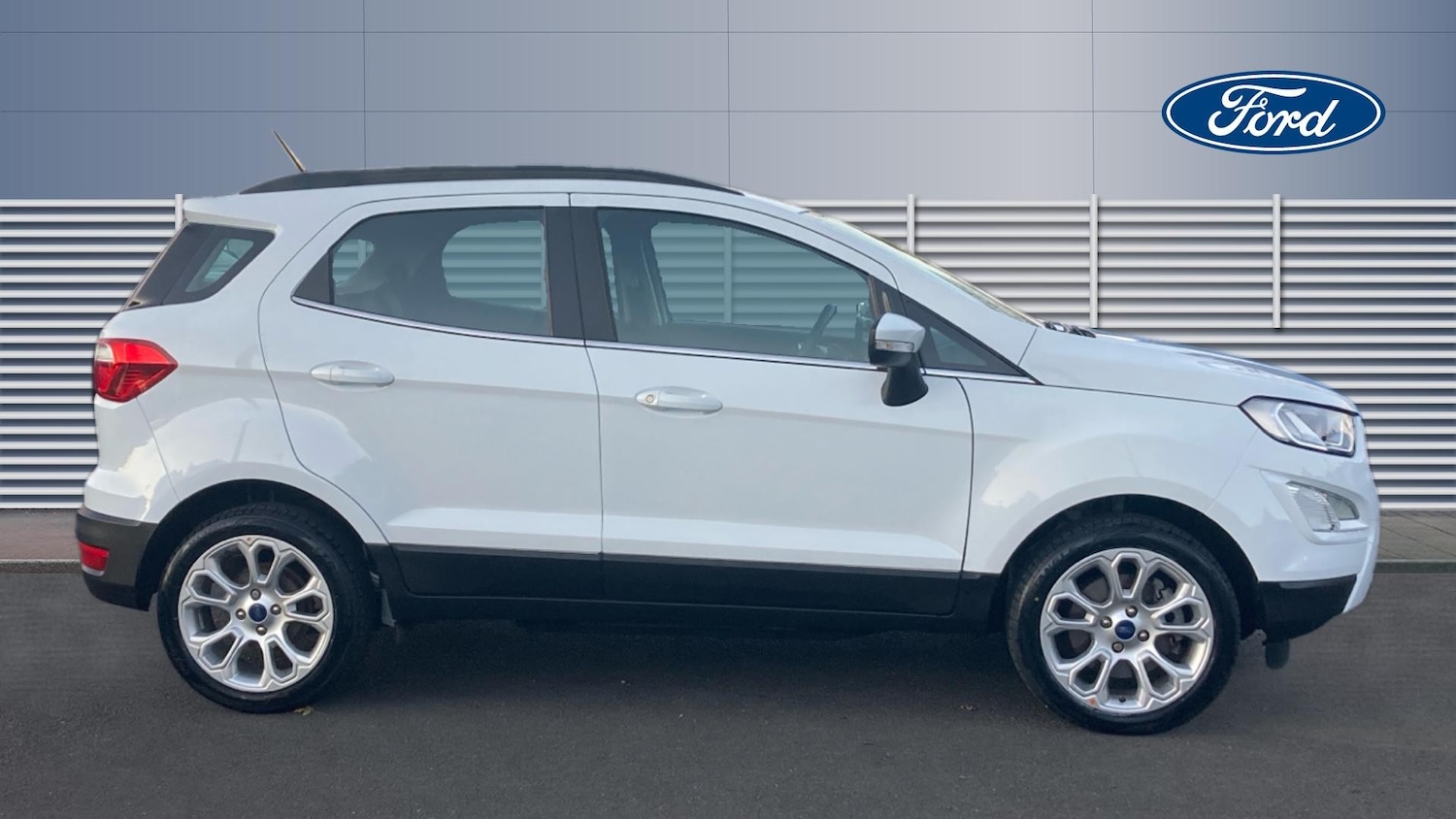 Used Ford Ecosport 2022 for sale - 76413216: Photo 5