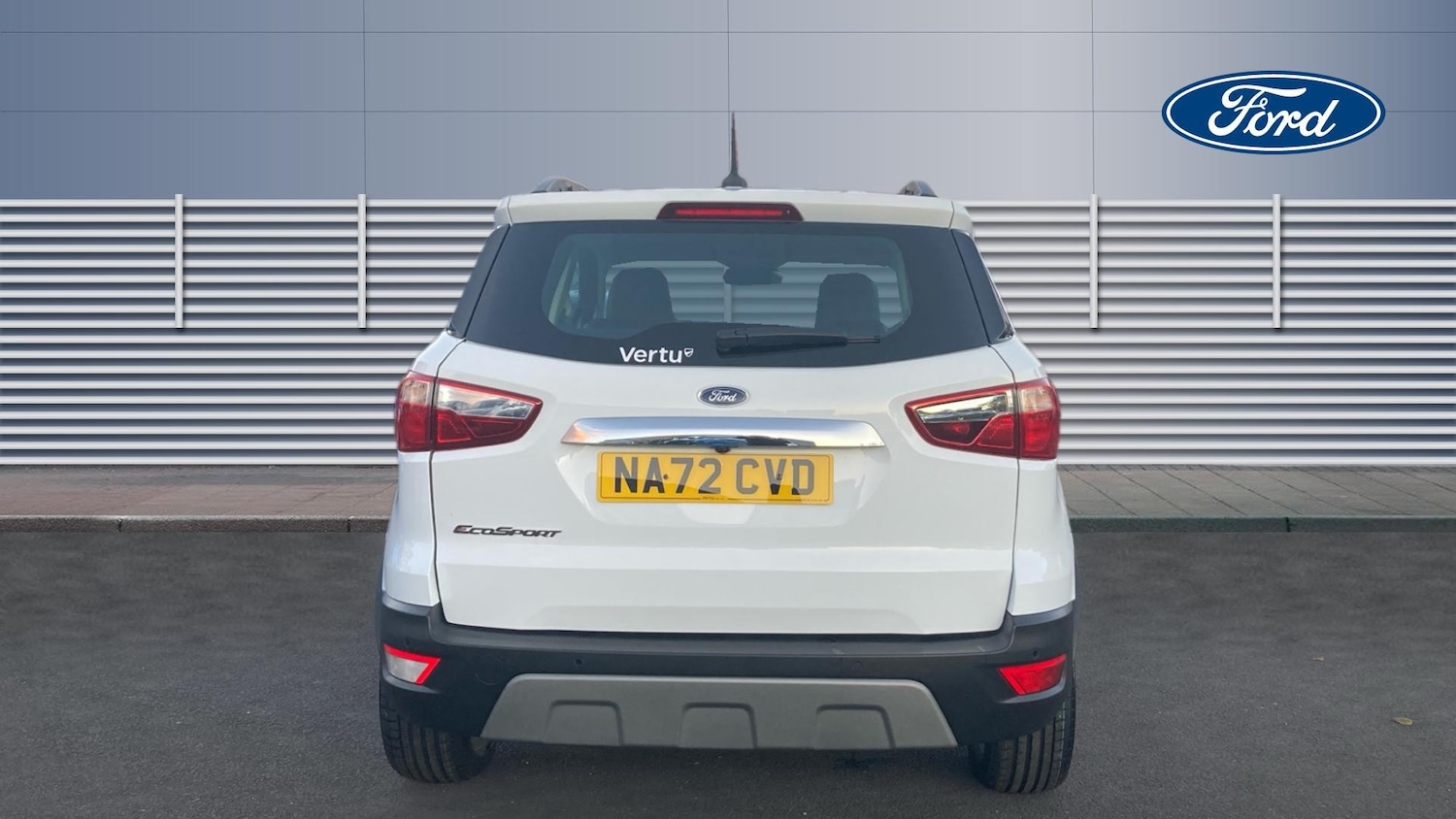 Used Ford Ecosport 2022 for sale - 76413216: Photo 6