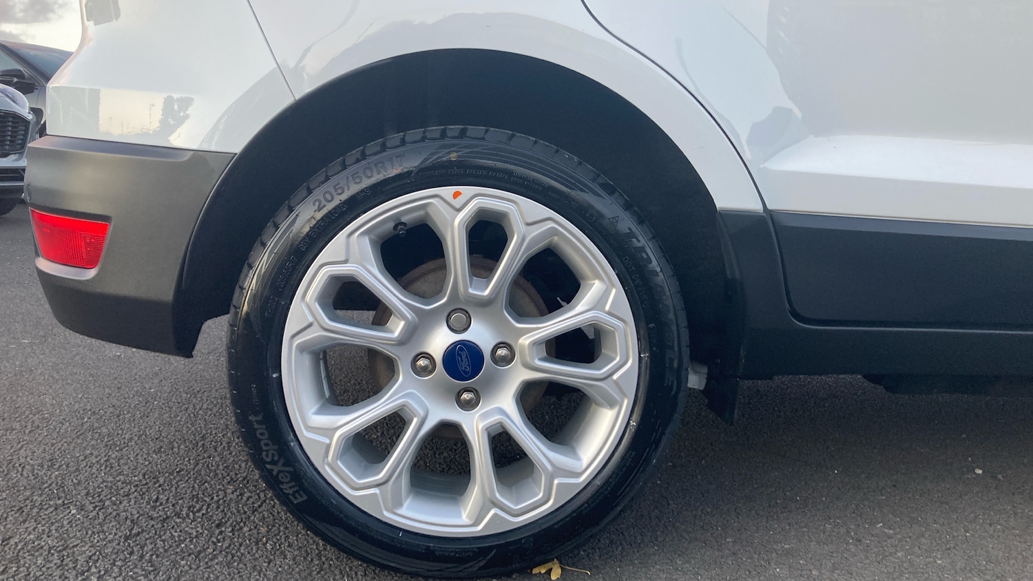 Used Ford Ecosport 2022 for sale - 76413216: Photo 7