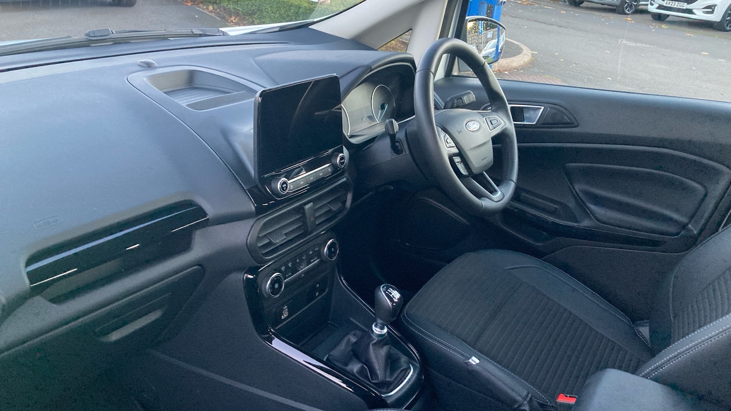 Used Ford Ecosport 2022 for sale - 76413216: Photo 9