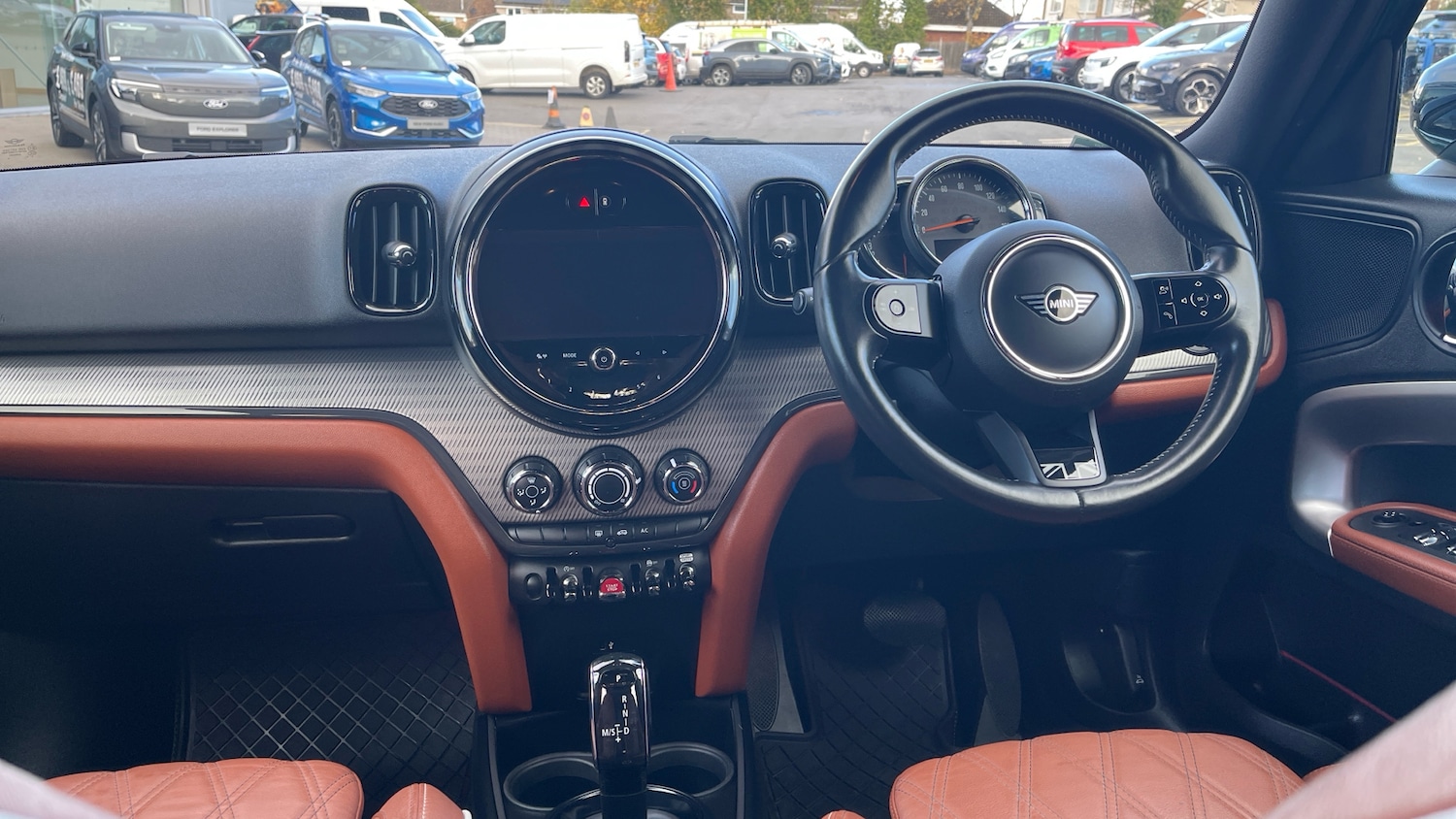 Used MINI Countryman 2022 for sale - 76534278: Photo 10