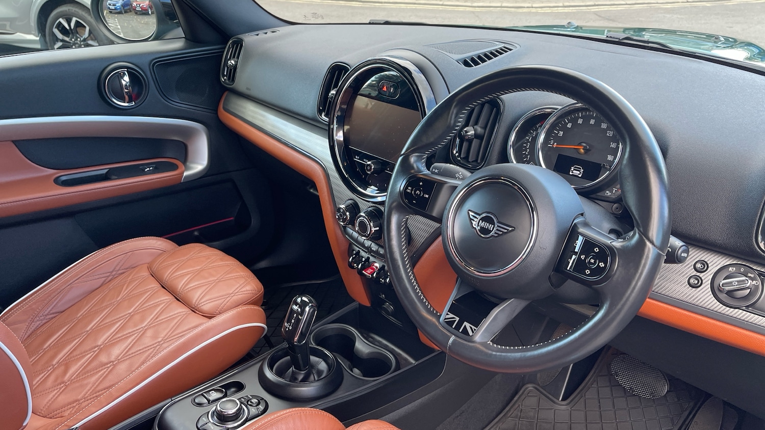 Used MINI Countryman 2022 for sale - 76534278: Photo 11