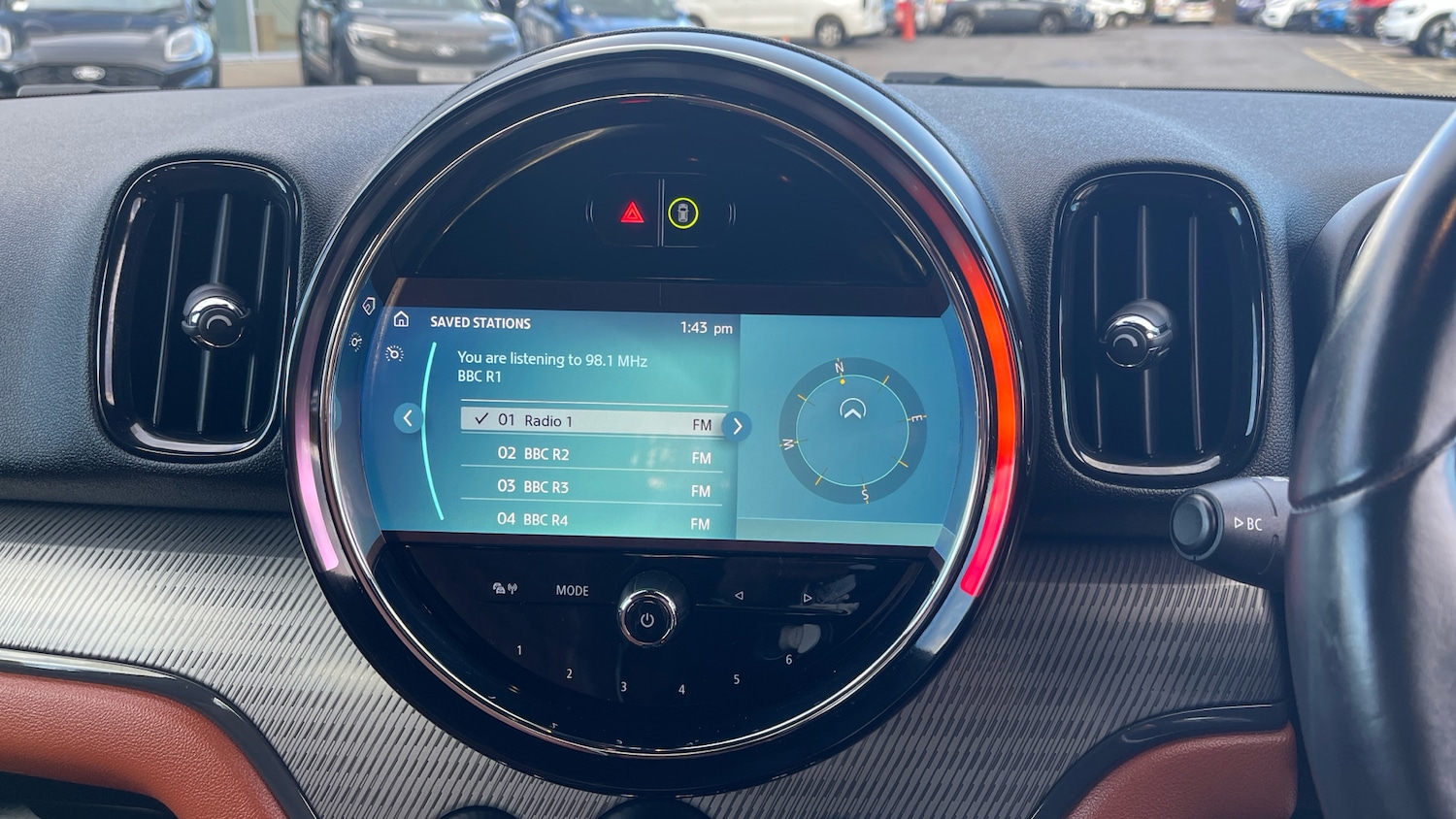 Used MINI Countryman 2022 for sale - 76534278: Photo 12