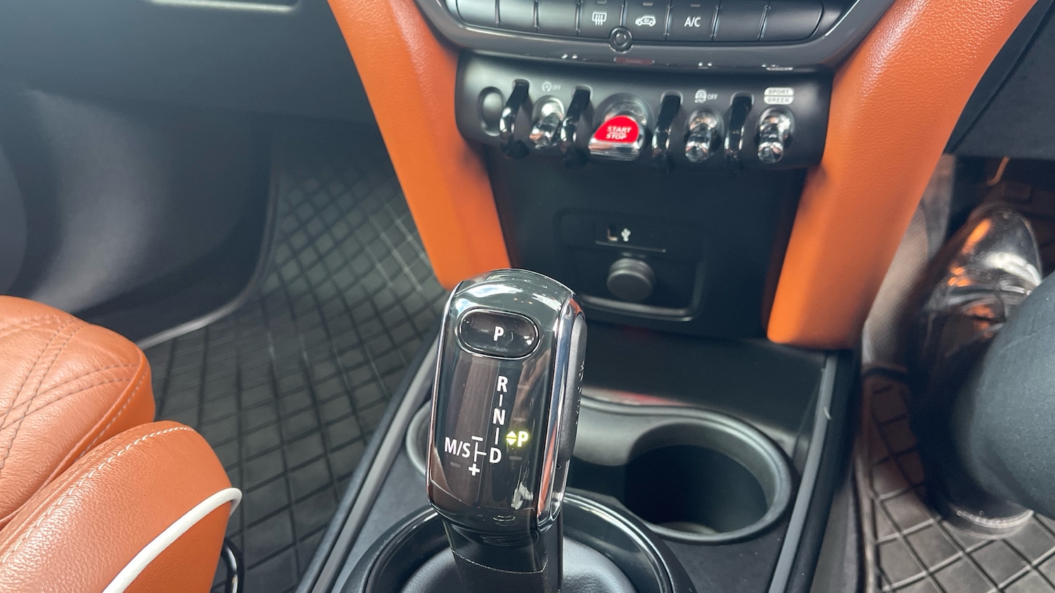 Used MINI Countryman 2022 for sale - 76534278: Photo 13