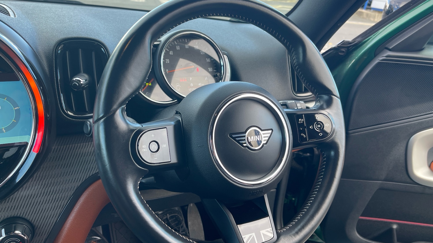 Used MINI Countryman 2022 for sale - 76534278: Photo 14