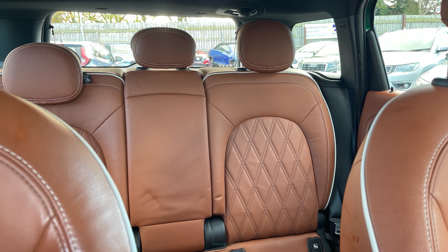 Used MINI Countryman 2022 for sale - 76534278: Photo 15