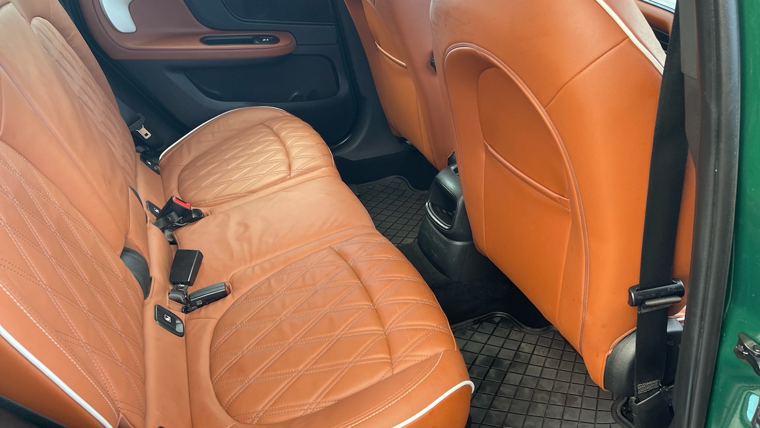 Used MINI Countryman 2022 for sale - 76534278: Photo 16