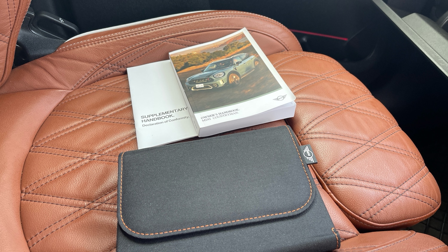 Used MINI Countryman 2022 for sale - 76534278: Photo 19