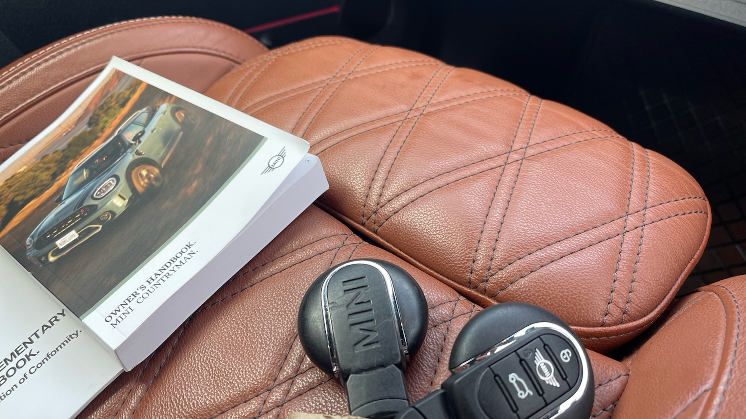 Used MINI Countryman 2022 for sale - 76534278: Photo 20