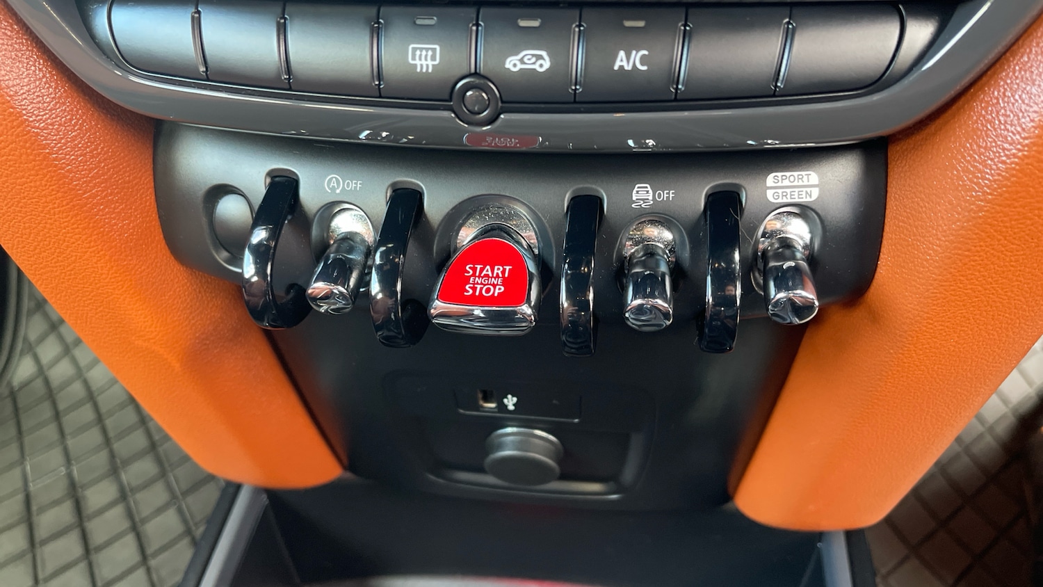 Used MINI Countryman 2022 for sale - 76534278: Photo 21