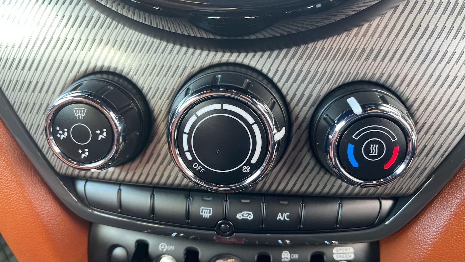 Used MINI Countryman 2022 for sale - 76534278: Photo 22