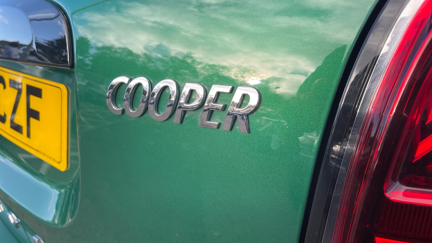 Used MINI Countryman 2022 for sale - 76534278: Photo 29