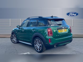 Used MINI Countryman 2022 for sale - 76534278: Photo