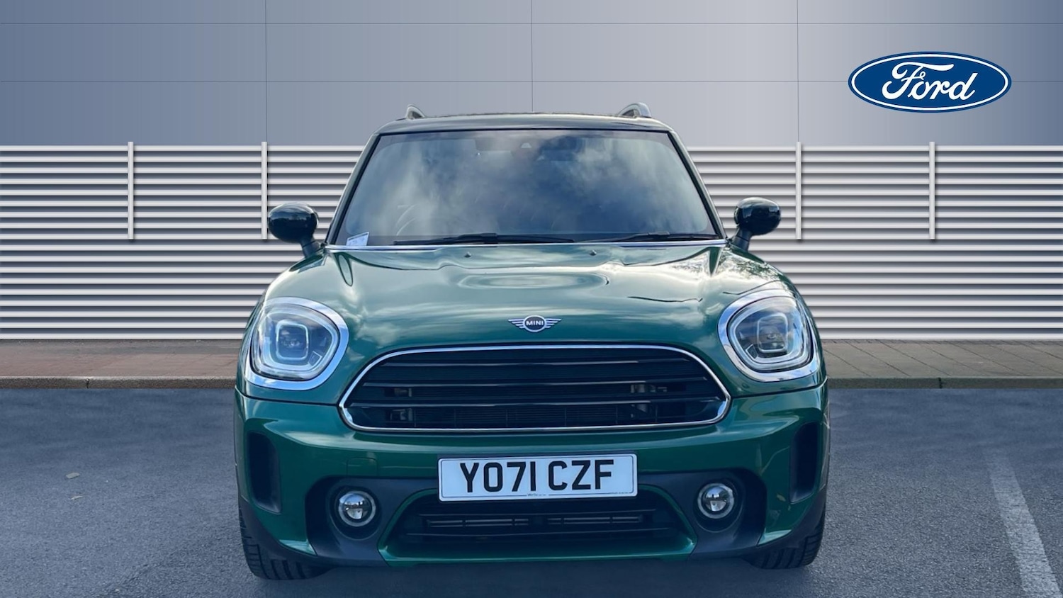 Used MINI Countryman 2022 for sale - 76534278: Photo 3