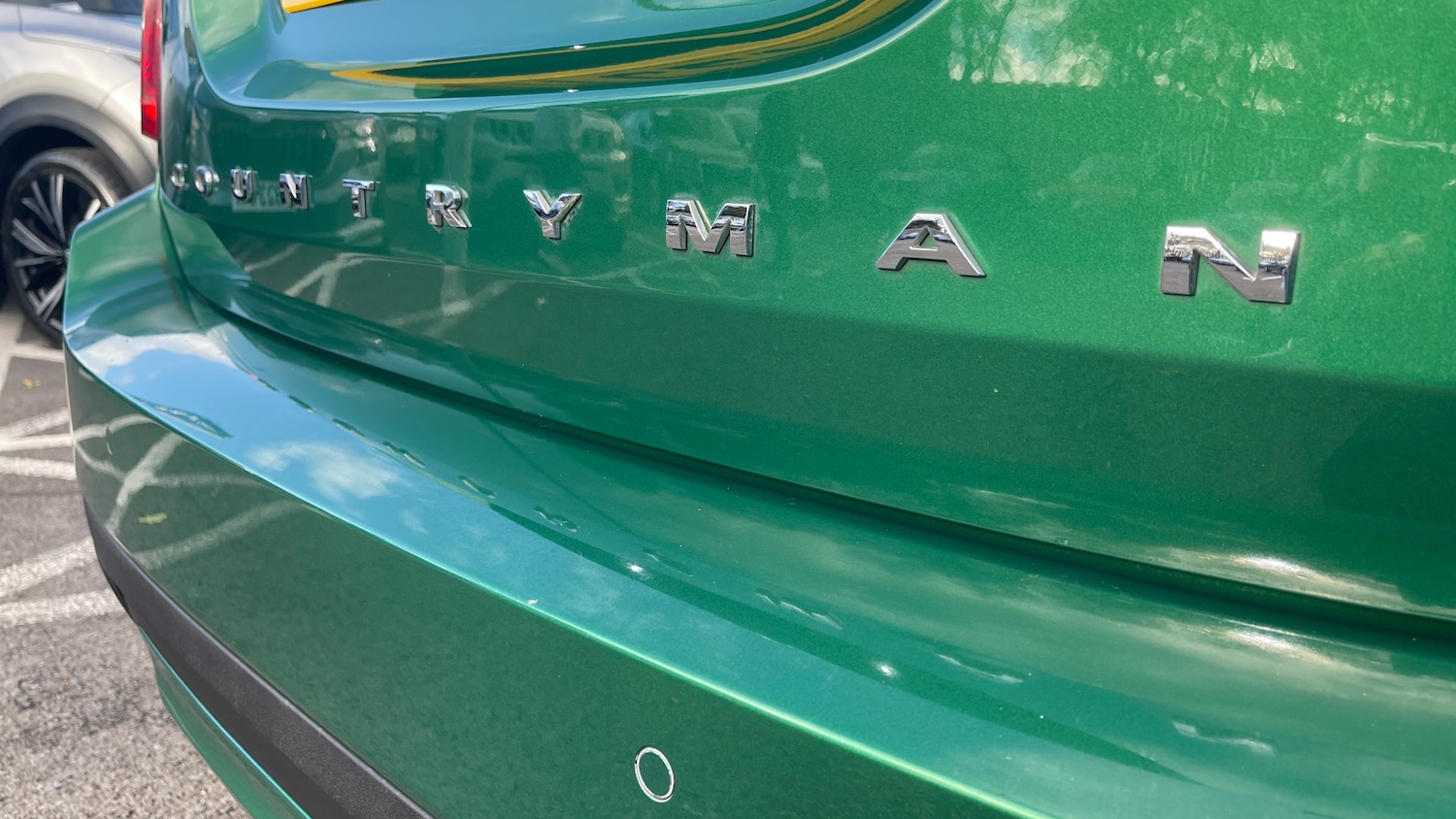 Used MINI Countryman 2022 for sale - 76534278: Photo 30