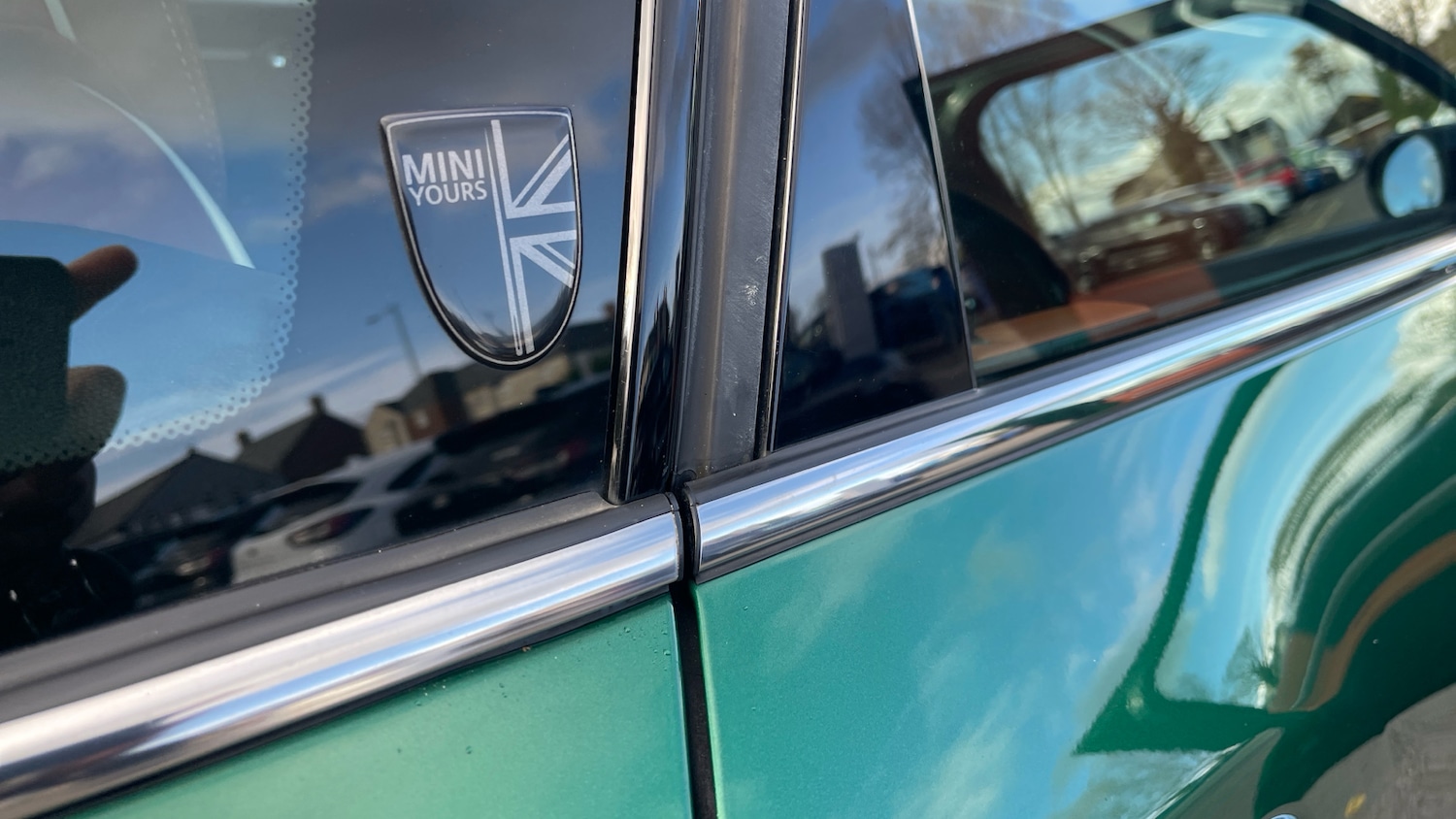 Used MINI Countryman 2022 for sale - 76534278: Photo 31