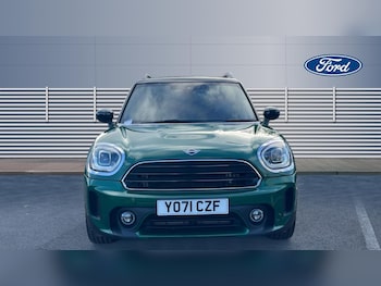 Used MINI Countryman 2022 for sale - 76534278: Photo