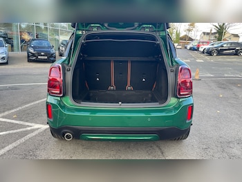 Used MINI Countryman 2022 for sale - 76534278: Photo