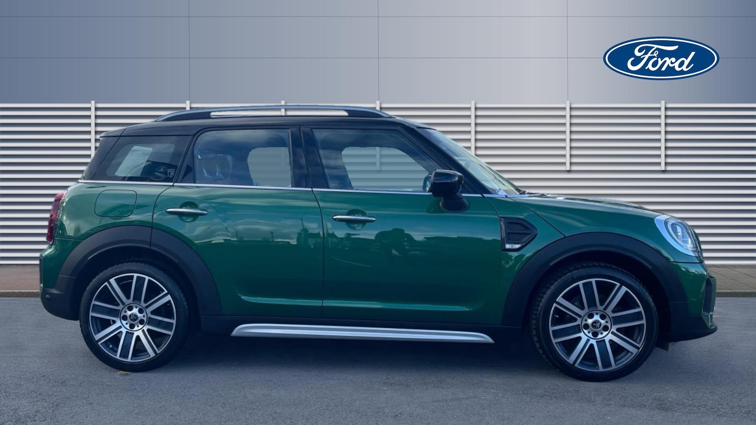 Used MINI Countryman 2022 for sale - 76534278: Photo 5