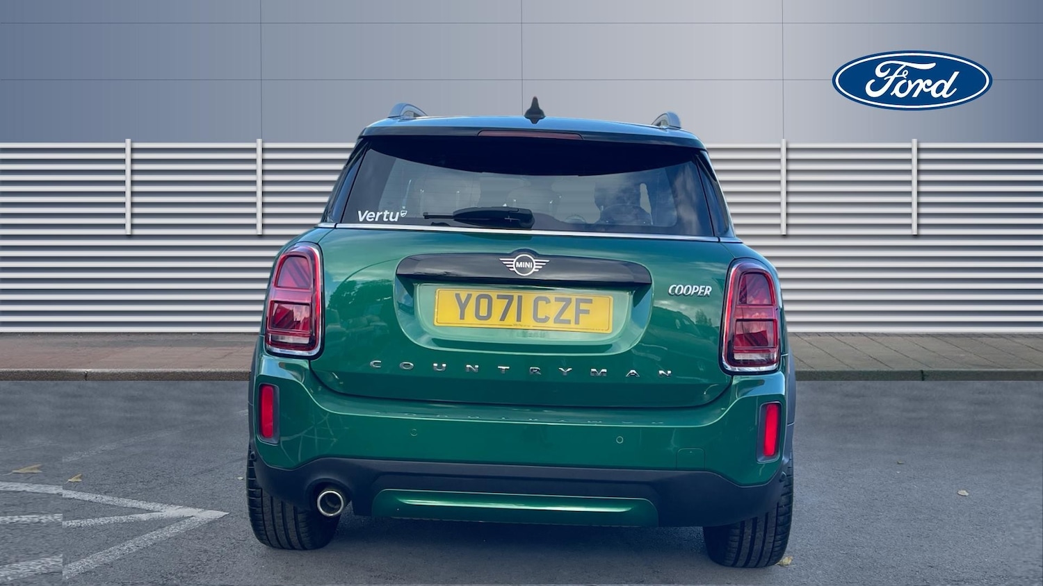 Used MINI Countryman 2022 for sale - 76534278: Photo 6