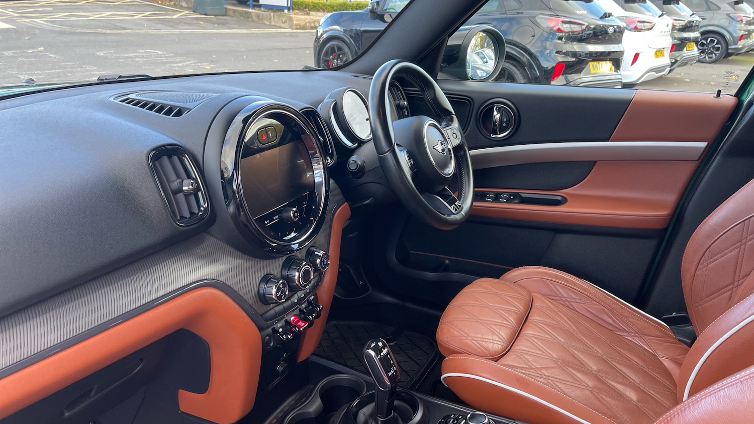 Used MINI Countryman 2022 for sale - 76534278: Photo 9