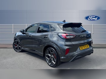 Used Ford Puma 2023 for sale - 78953212: Photo
