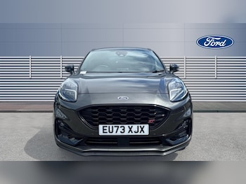 Used Ford Puma 2023 for sale - 78953212: Photo