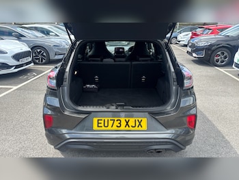 Used Ford Puma 2023 for sale - 78953212: Photo