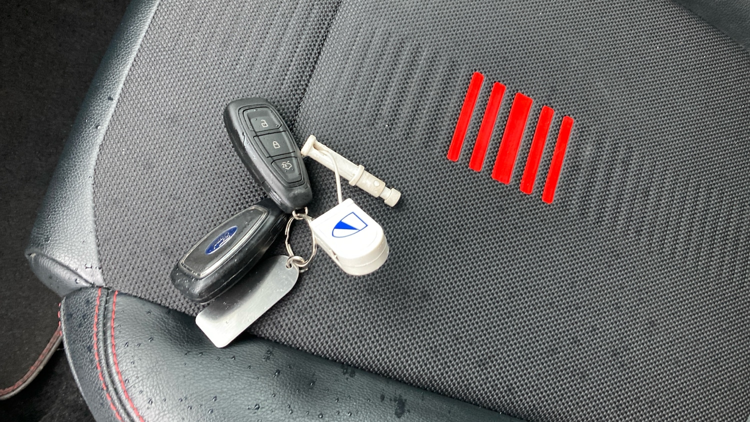 Used Ford Fiesta 2020 for sale - 77518957: Photo 19