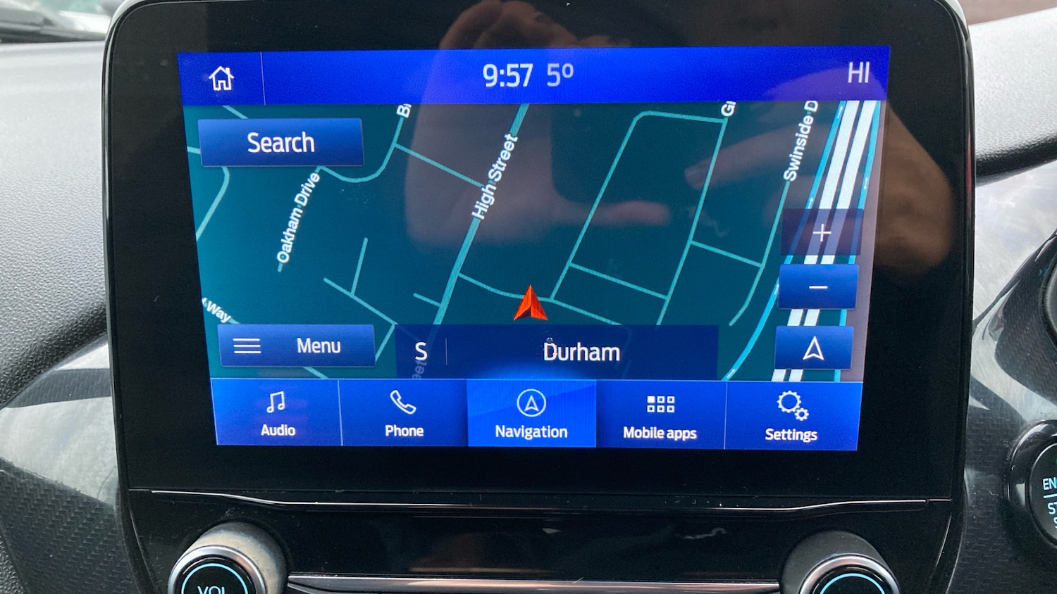 Used Ford Fiesta 2020 for sale - 77518957: Photo 30