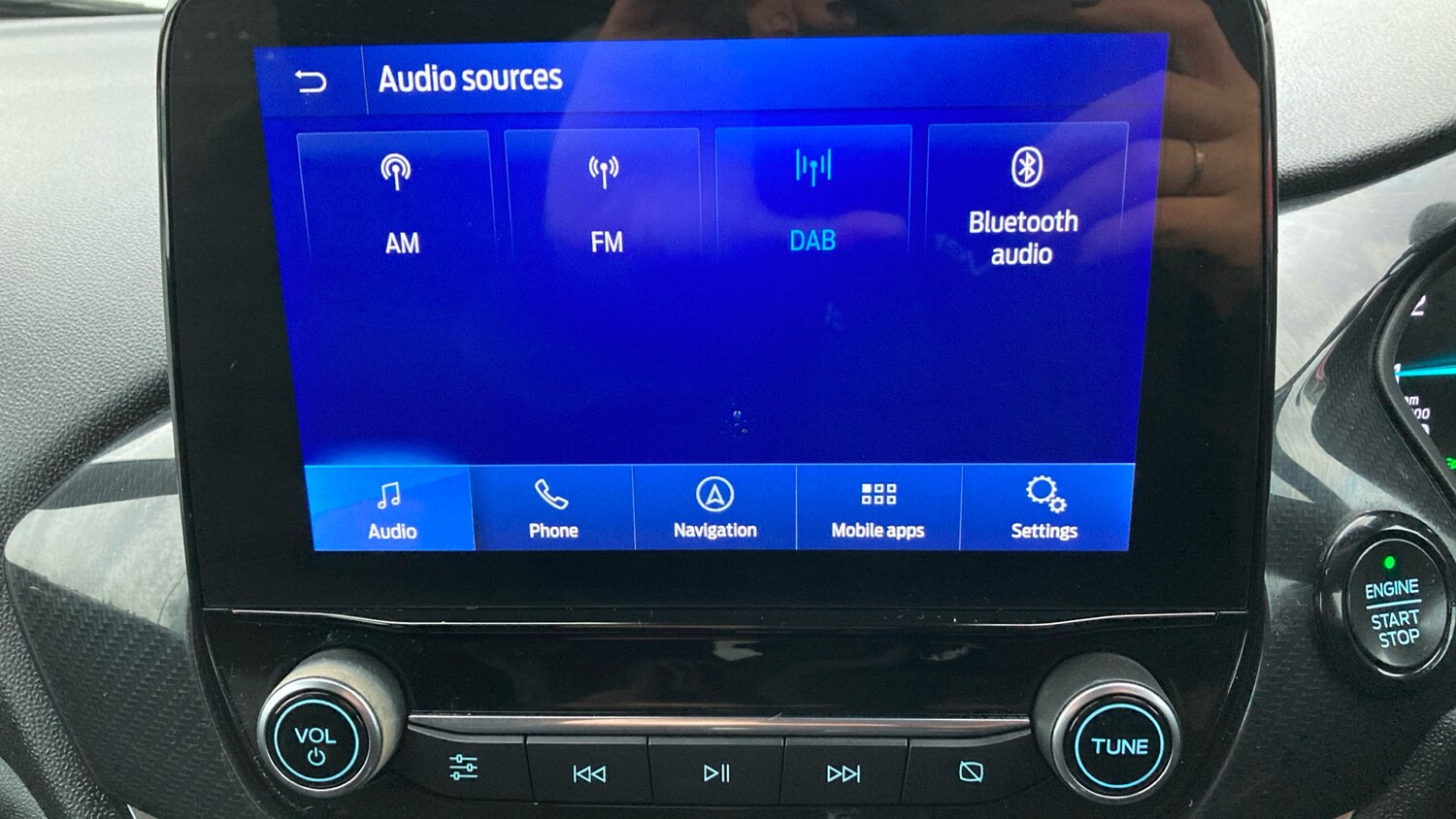 Used Ford Fiesta 2020 for sale - 77518957: Photo 31