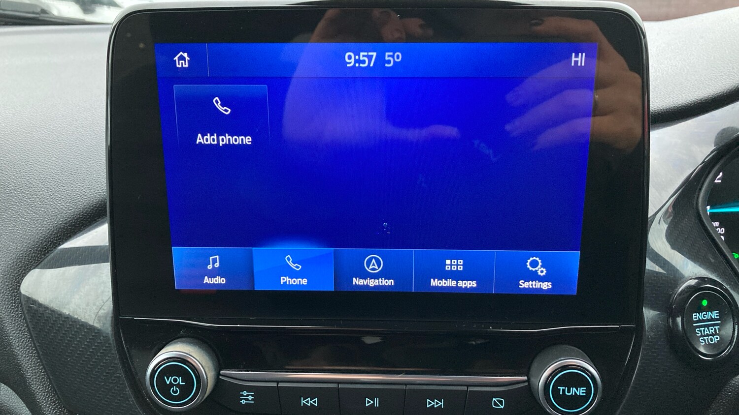 Used Ford Fiesta 2020 for sale - 77518957: Photo 32