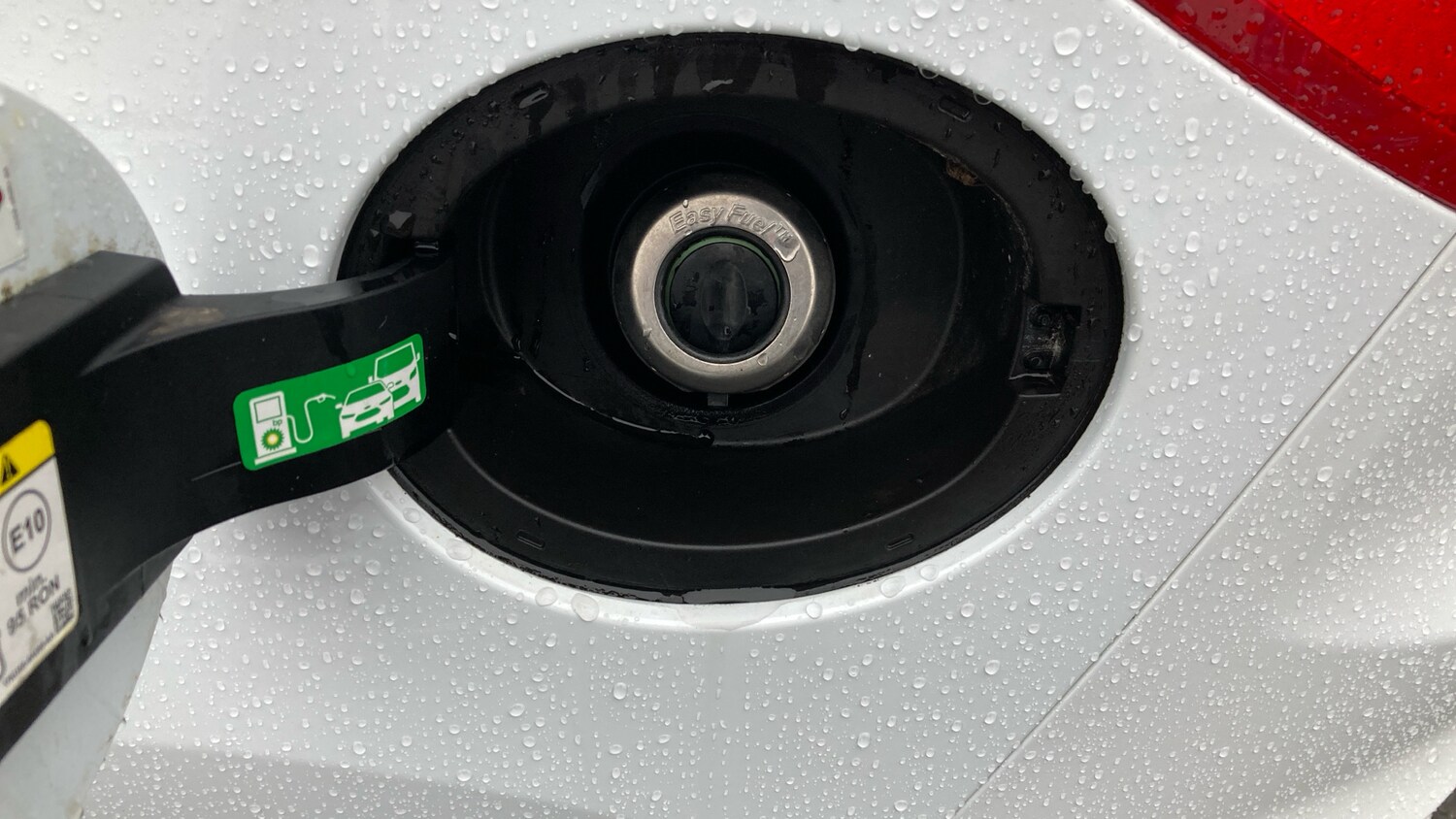 Used Ford Fiesta 2020 for sale - 77518957: Photo 44