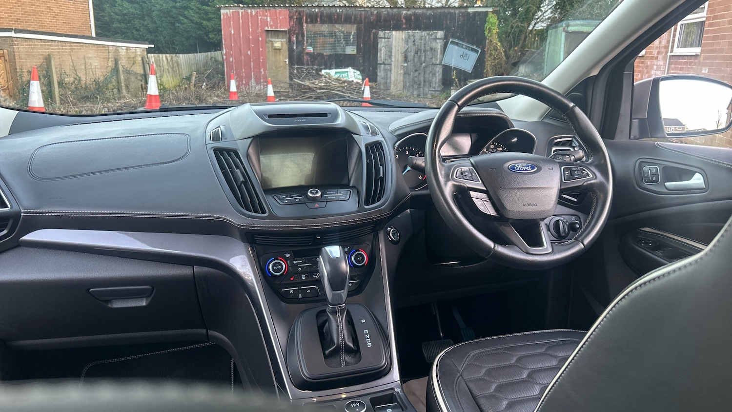 Used Ford Kuga 2019 for sale - 76959764: Photo 10