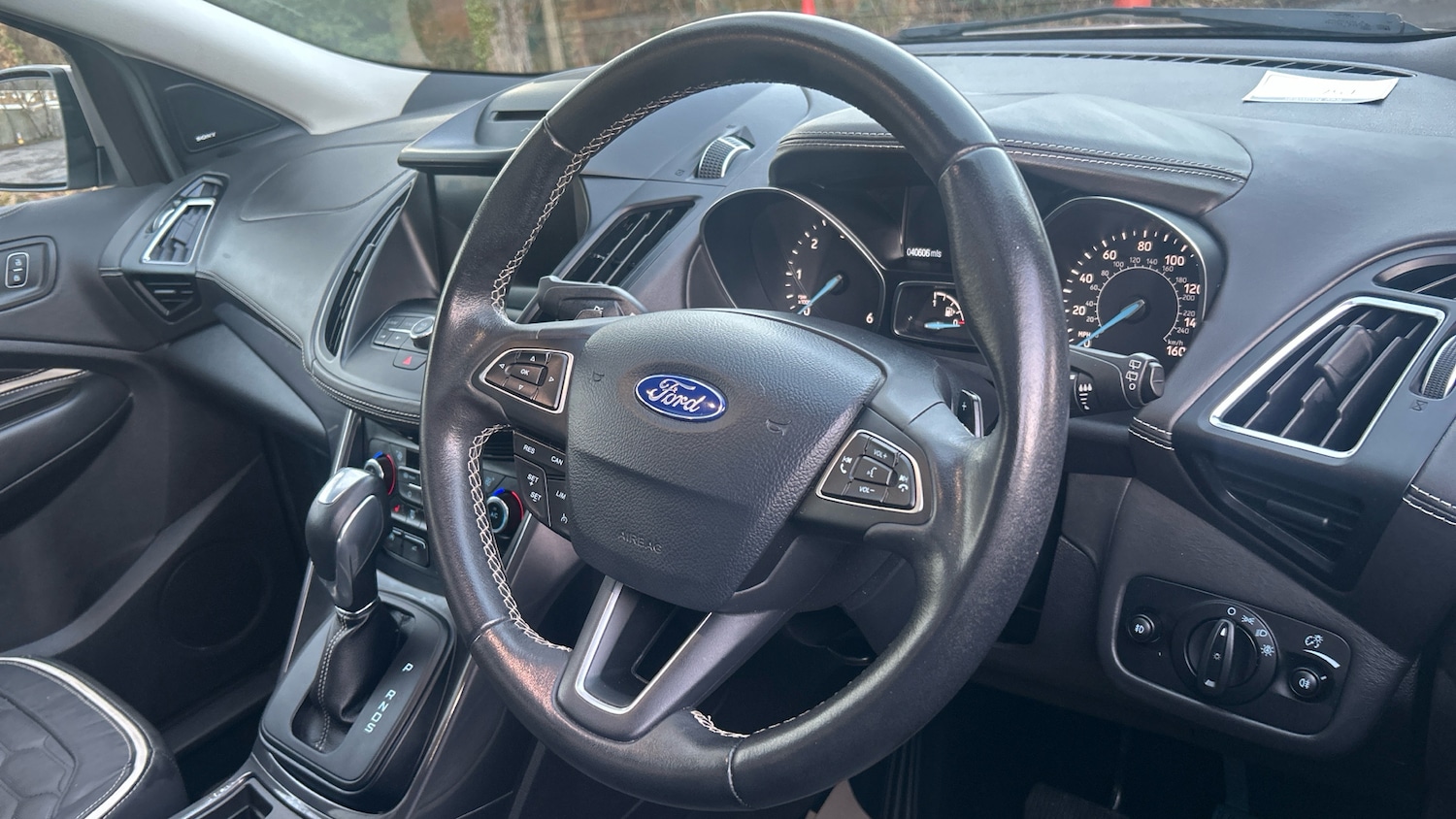 Used Ford Kuga 2019 for sale - 76959764: Photo 11