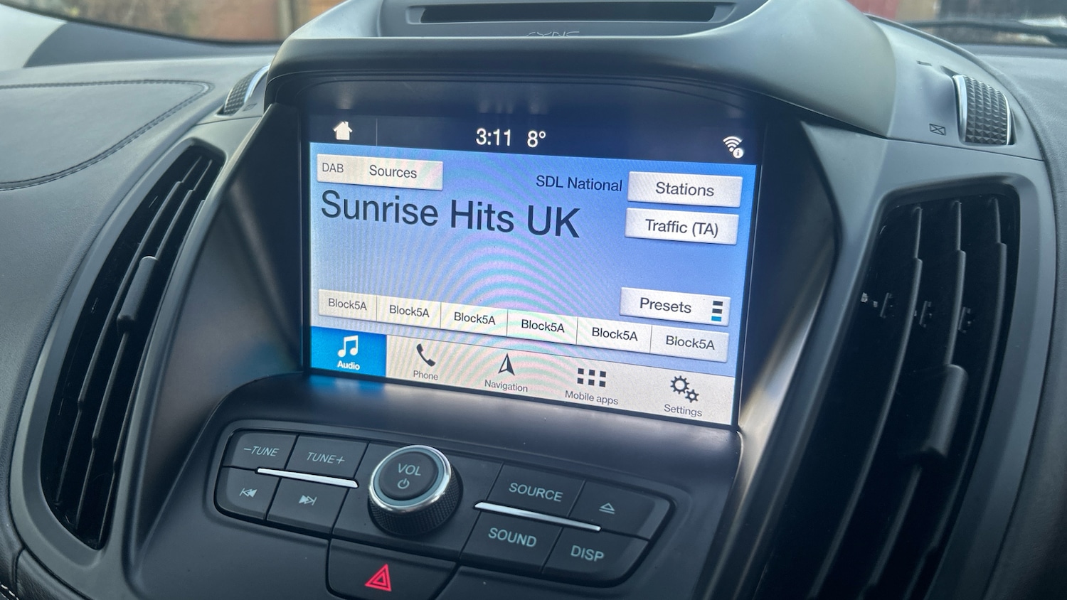 Used Ford Kuga 2019 for sale - 76959764: Photo 12