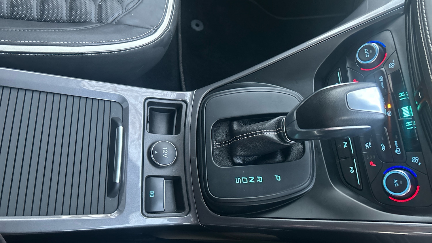 Used Ford Kuga 2019 for sale - 76959764: Photo 13