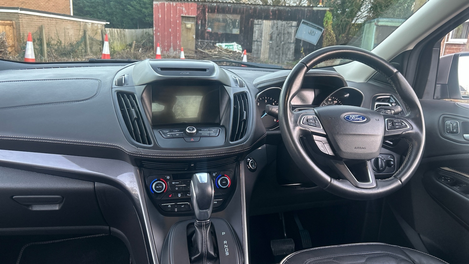 Used Ford Kuga 2019 for sale - 76959764: Photo 14
